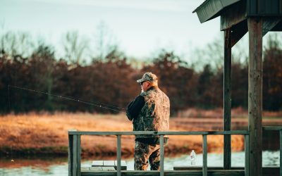 Respecting the Wild: Ethical Principles in Contemporary Hunting and Fishing