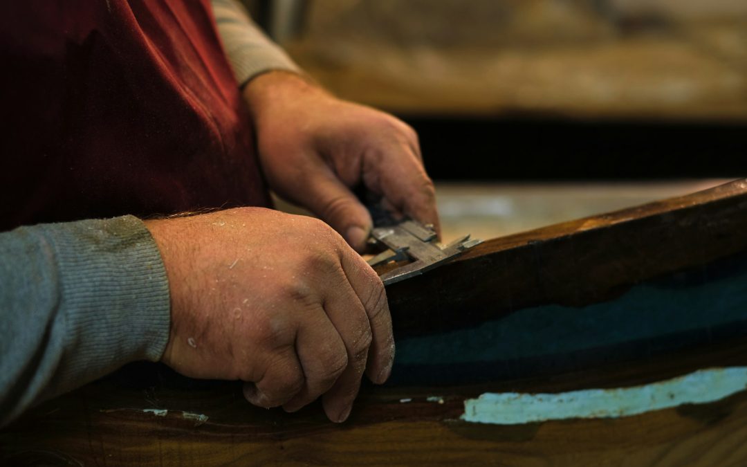 Tools of Tradition: A Global Perspective on Cultural Craftsmanship