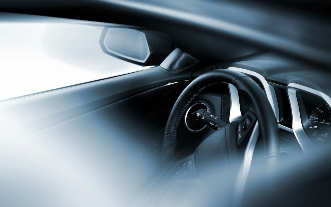 Automotive Acoustics: Engineering the Soundtrack of the Drive