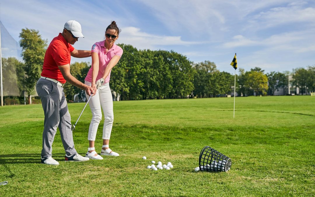The Green Novice: Essential Equipment and Training Tips for Starting Golf