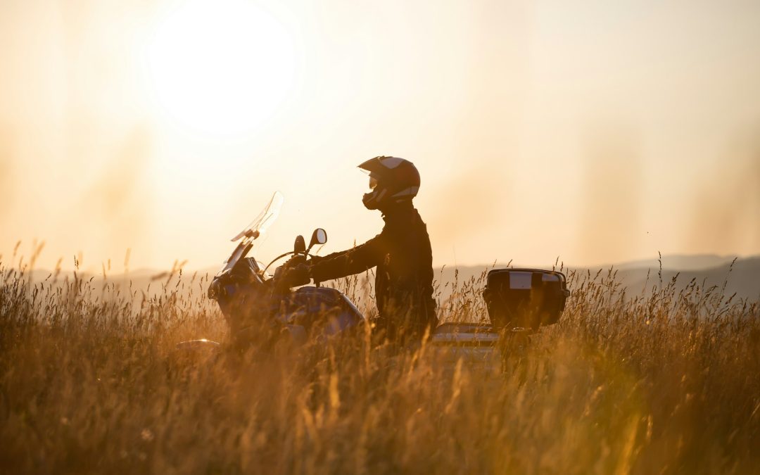 Two Wheels Across Continents: The Ultimate Guide to Motorcycle Globe-Trotting