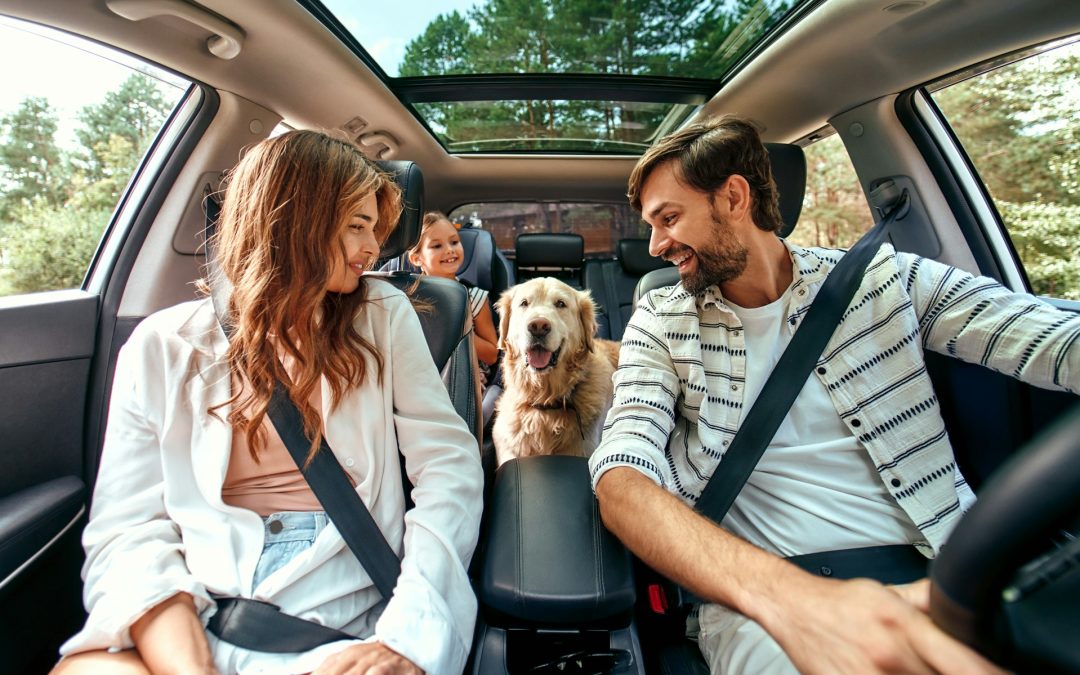 Family Expansion: Finding the Right Car for Your Growing Needs