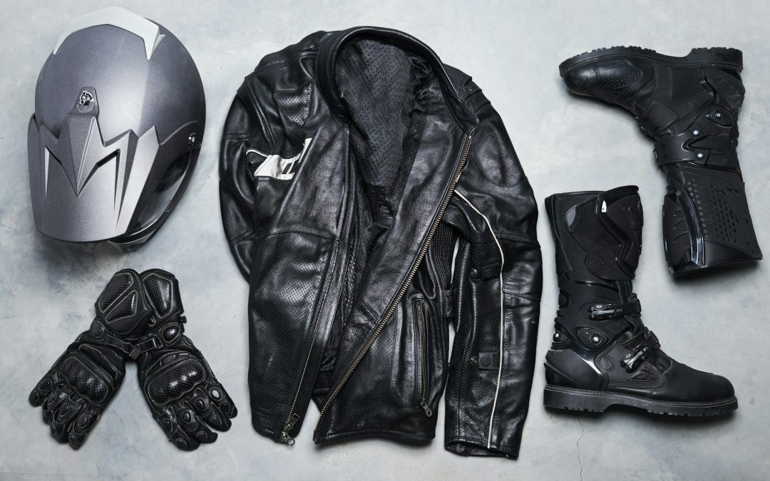 The Essential Guide to Motorcycle Safety Gear